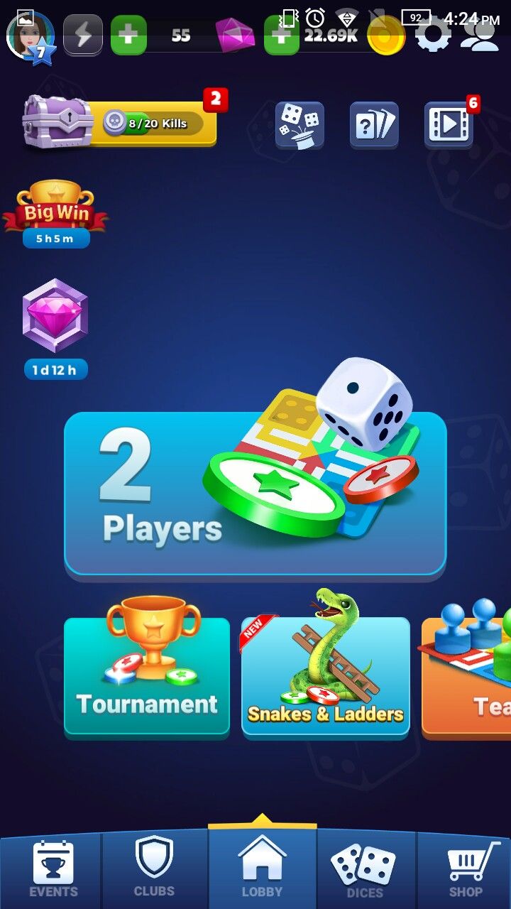 Cosmobet game