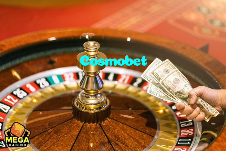 Cosmobet