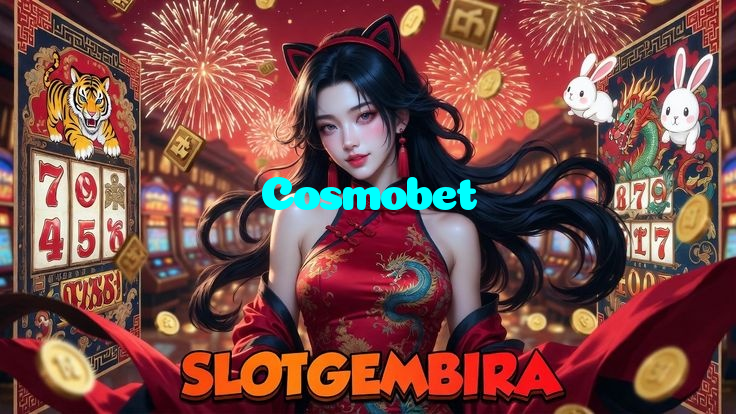 available types of Cosmobet bet including pre-match live express and system bets