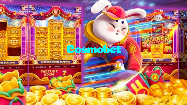 available types of Cosmobet bet including pre-match live express and system bets