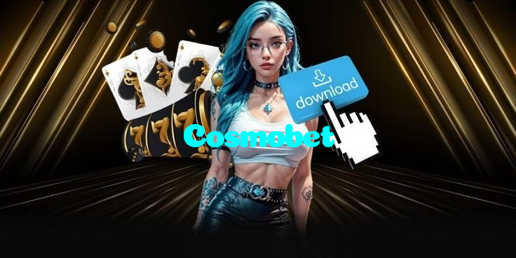 Cosmobet