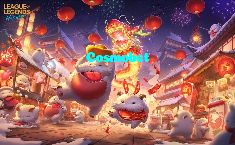 Cosmobet خوش آمدید بونس +600% پیشکش موبائل ایپ کے پروموشن سیکشن میں دکھائی دیتی ہے۔
