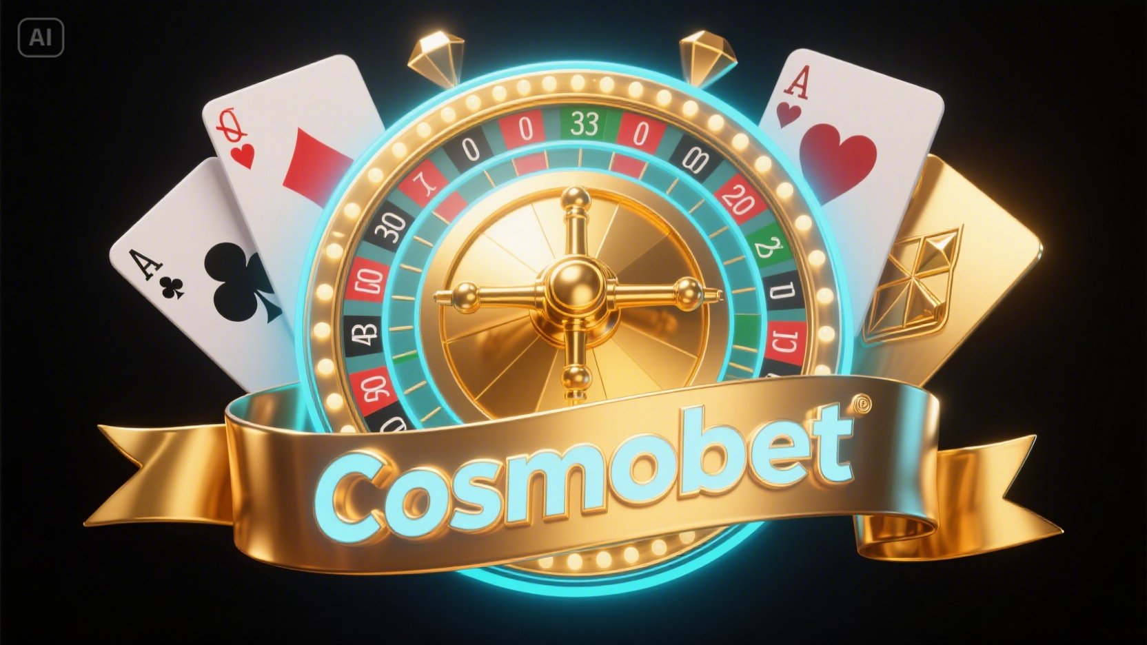 Cosmobet